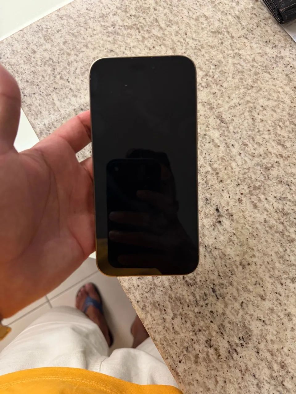 iPhone 14pro Max 128GB