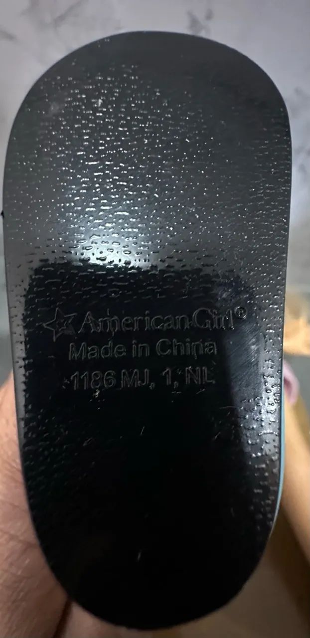 Boneca American grill - Foto 3