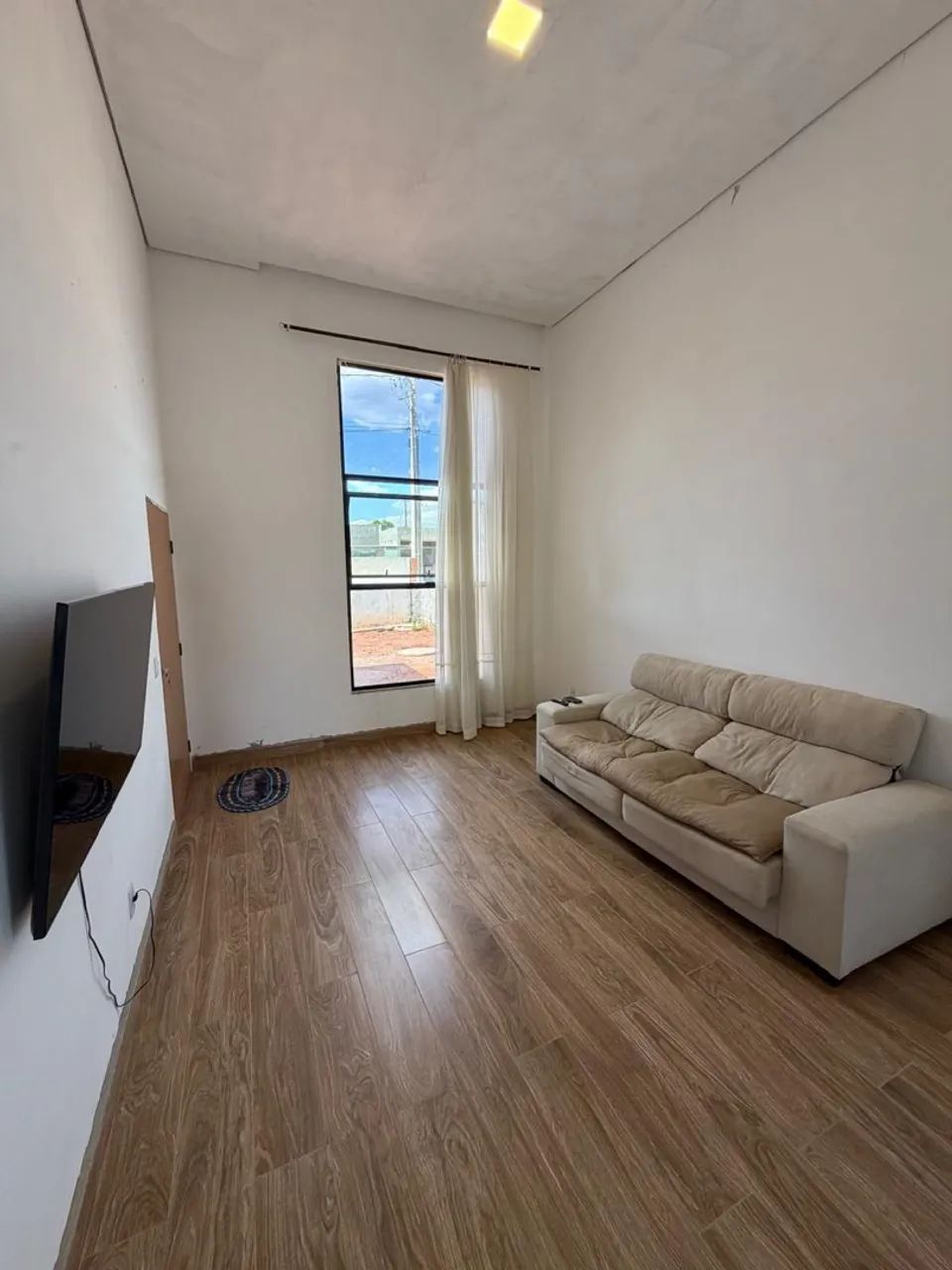 VENDO CASA PONTE ALTA NORTE 