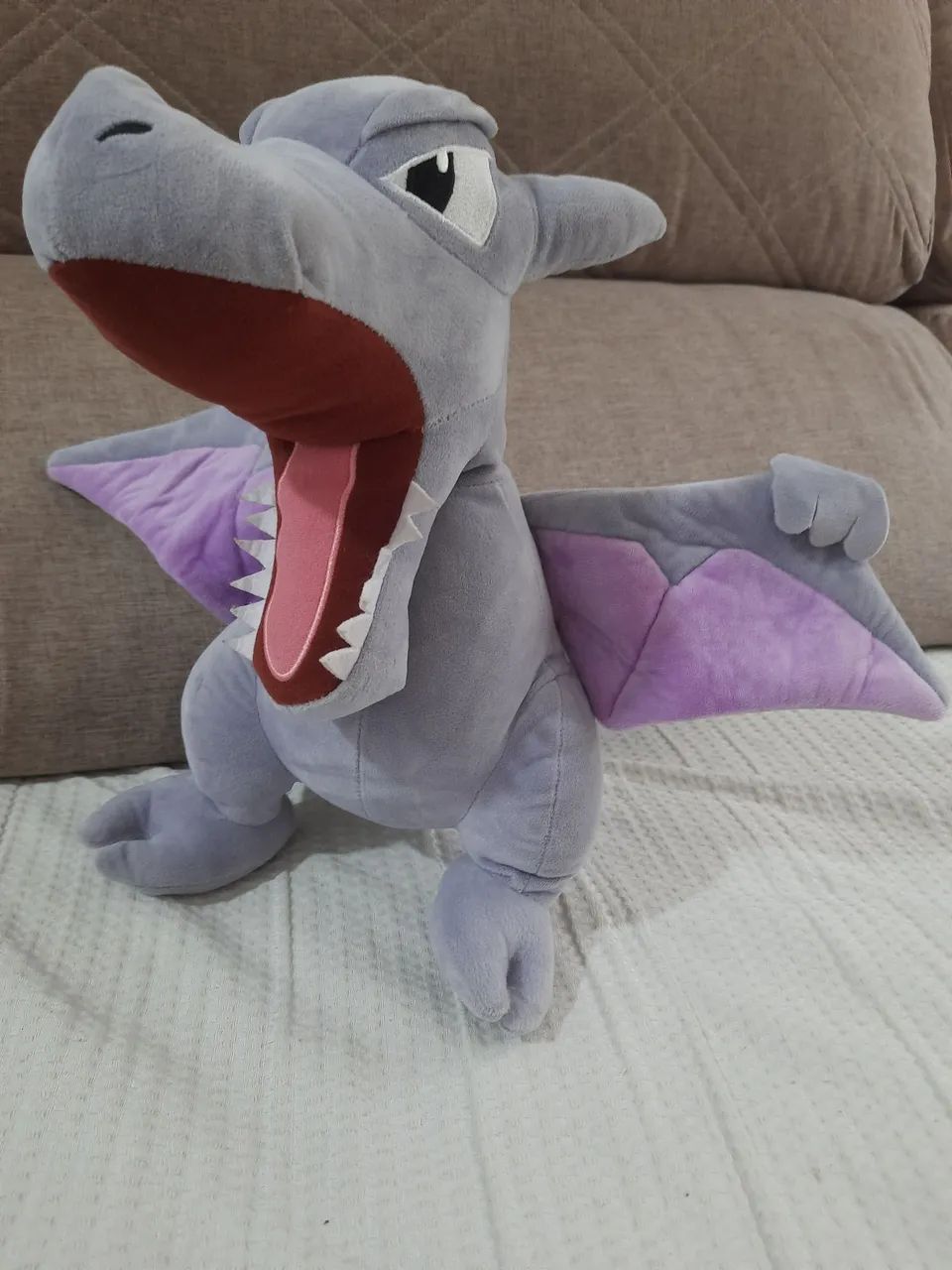 Pelúcia Pokémon