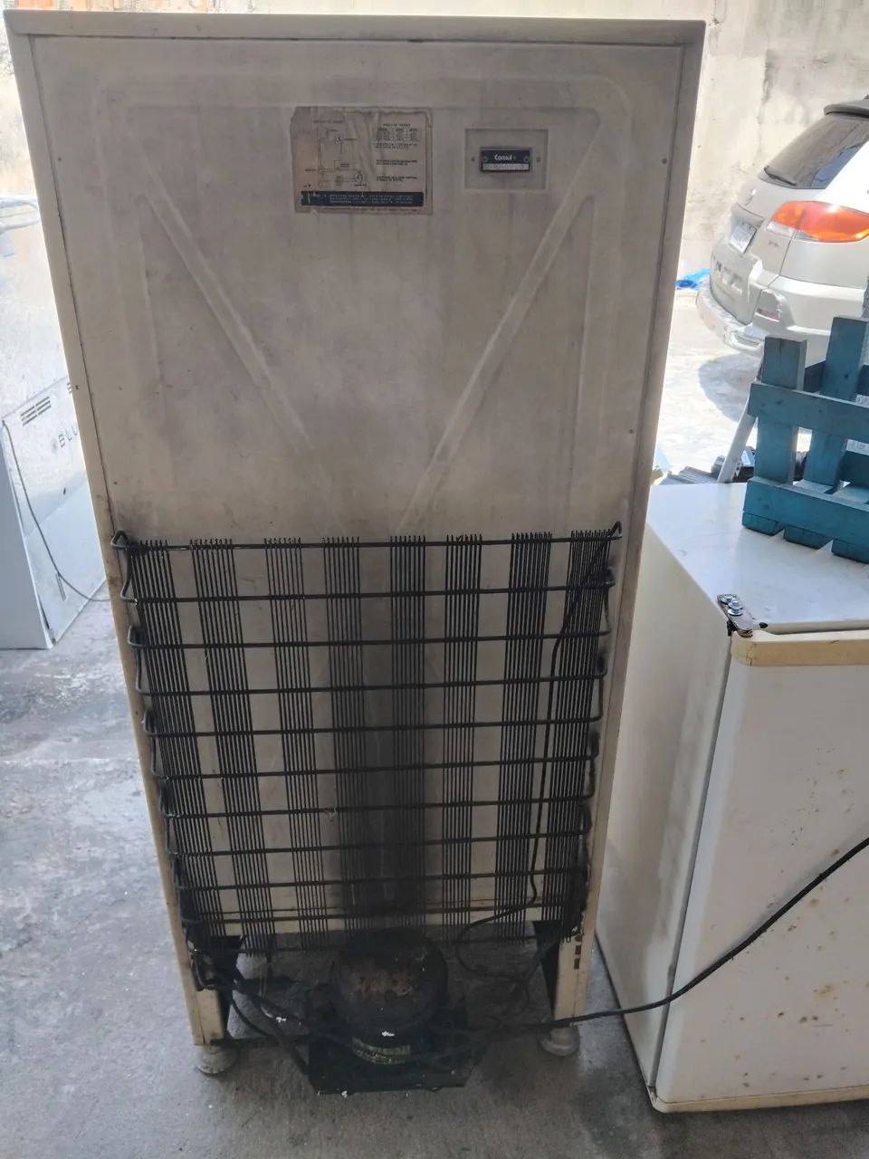 Geladeira Consul - Foto 2
