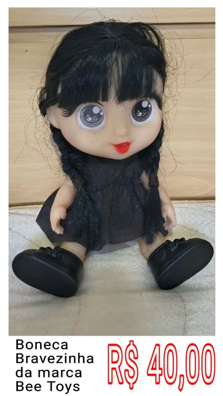 Bonecas  - Foto 2