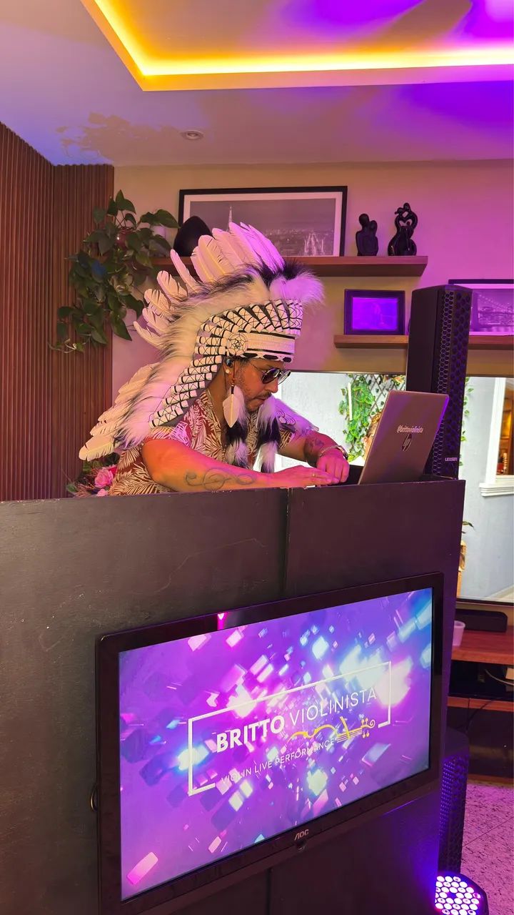 Dj para seu evento (São José dos Campos)  - Foto 2
