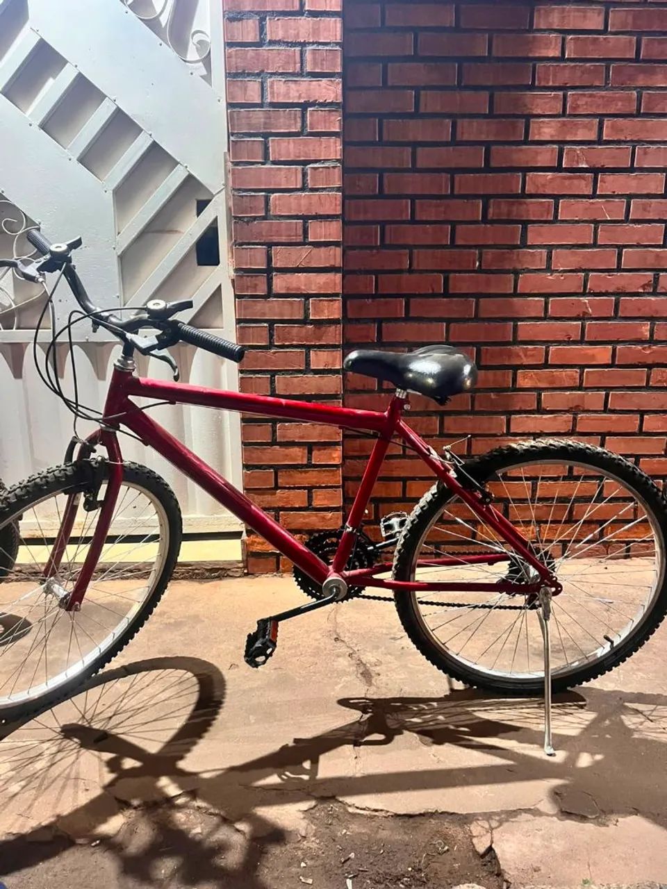 Vendo bicicleta  - Foto 5