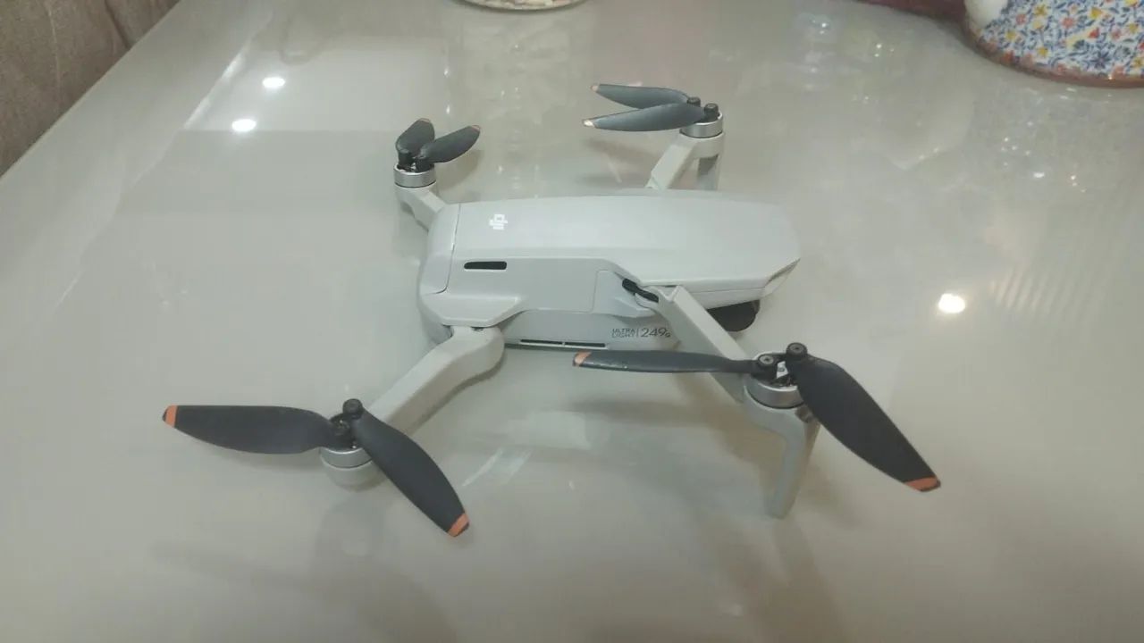 Drone DJI Mini 2  - Foto 2