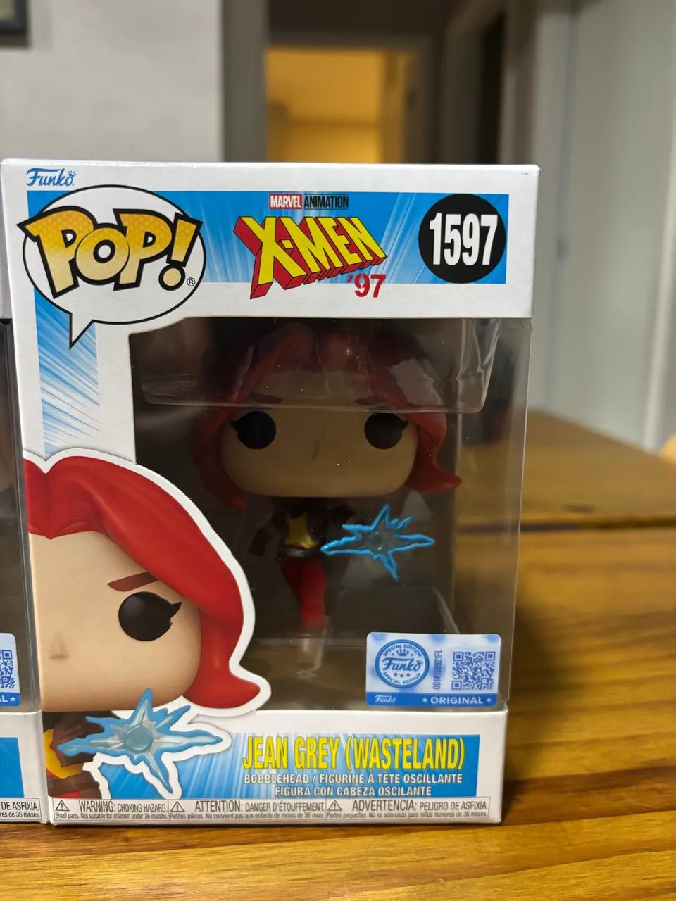 Funko xmen 97 - Foto 4