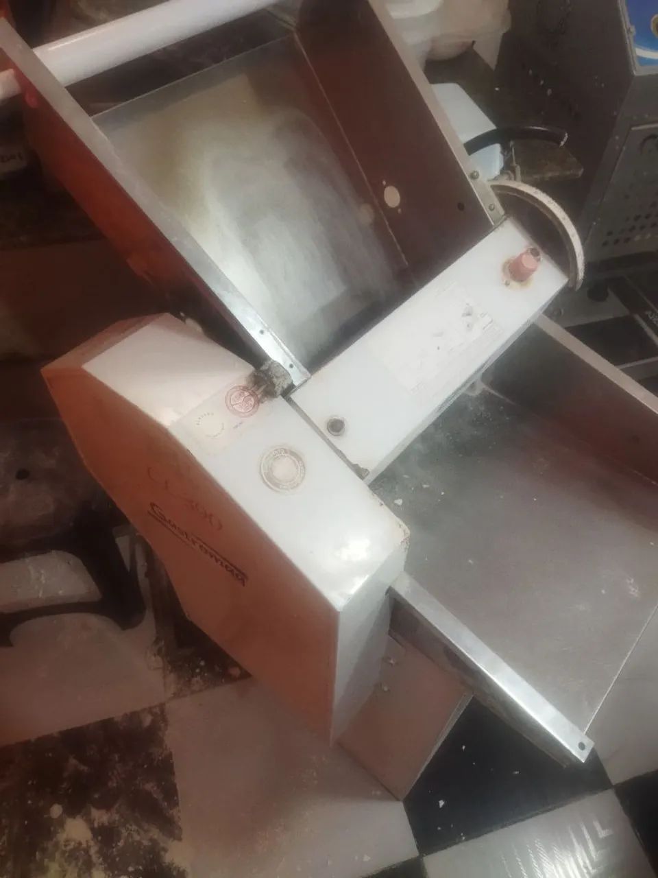 Cilindro - Foto 2