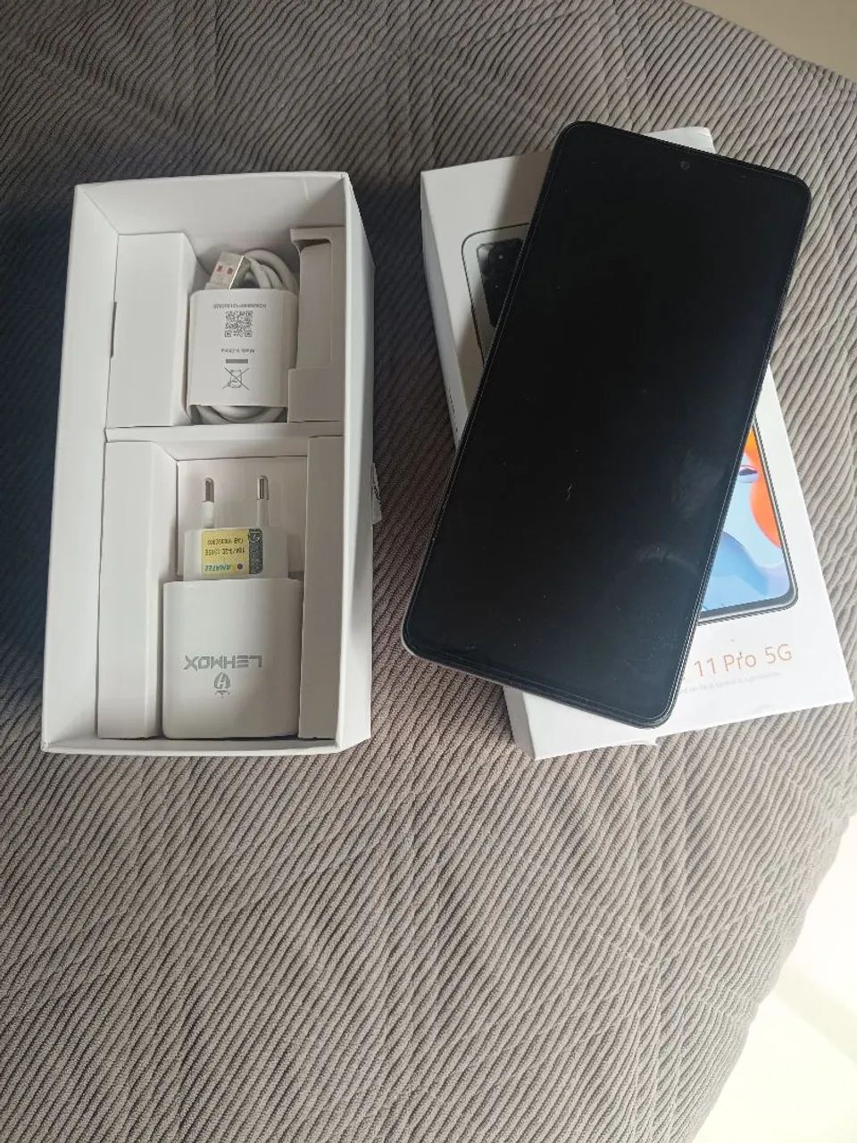 Xiaomi 11 Pro. - Foto 2