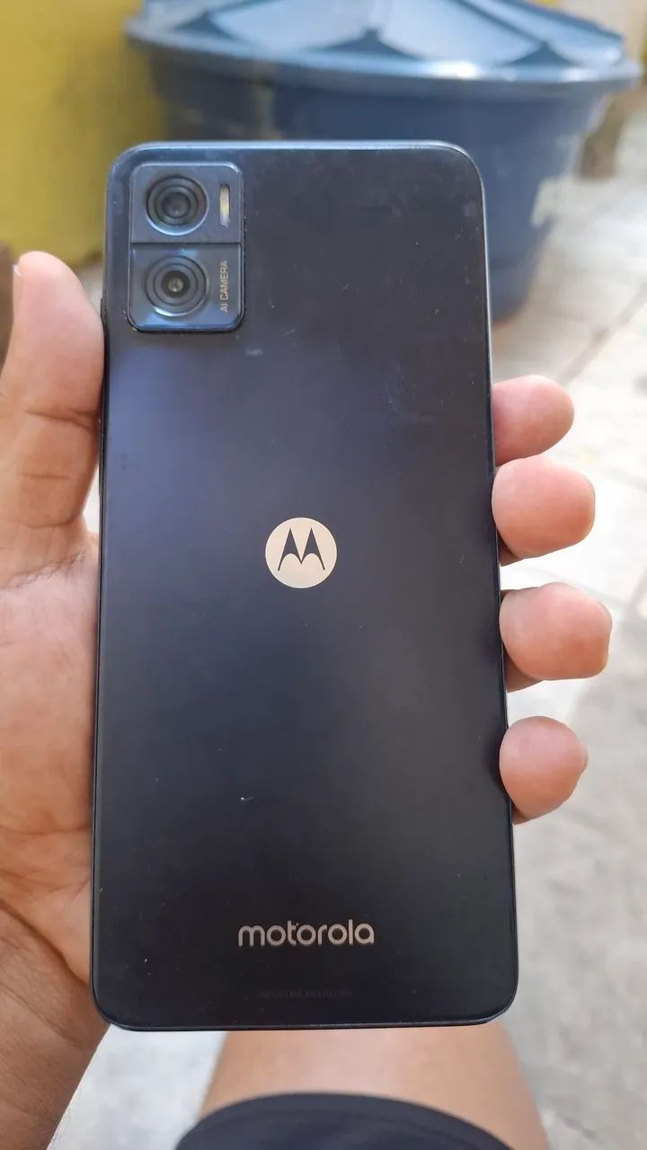 Celular Moto E22 - Foto 2