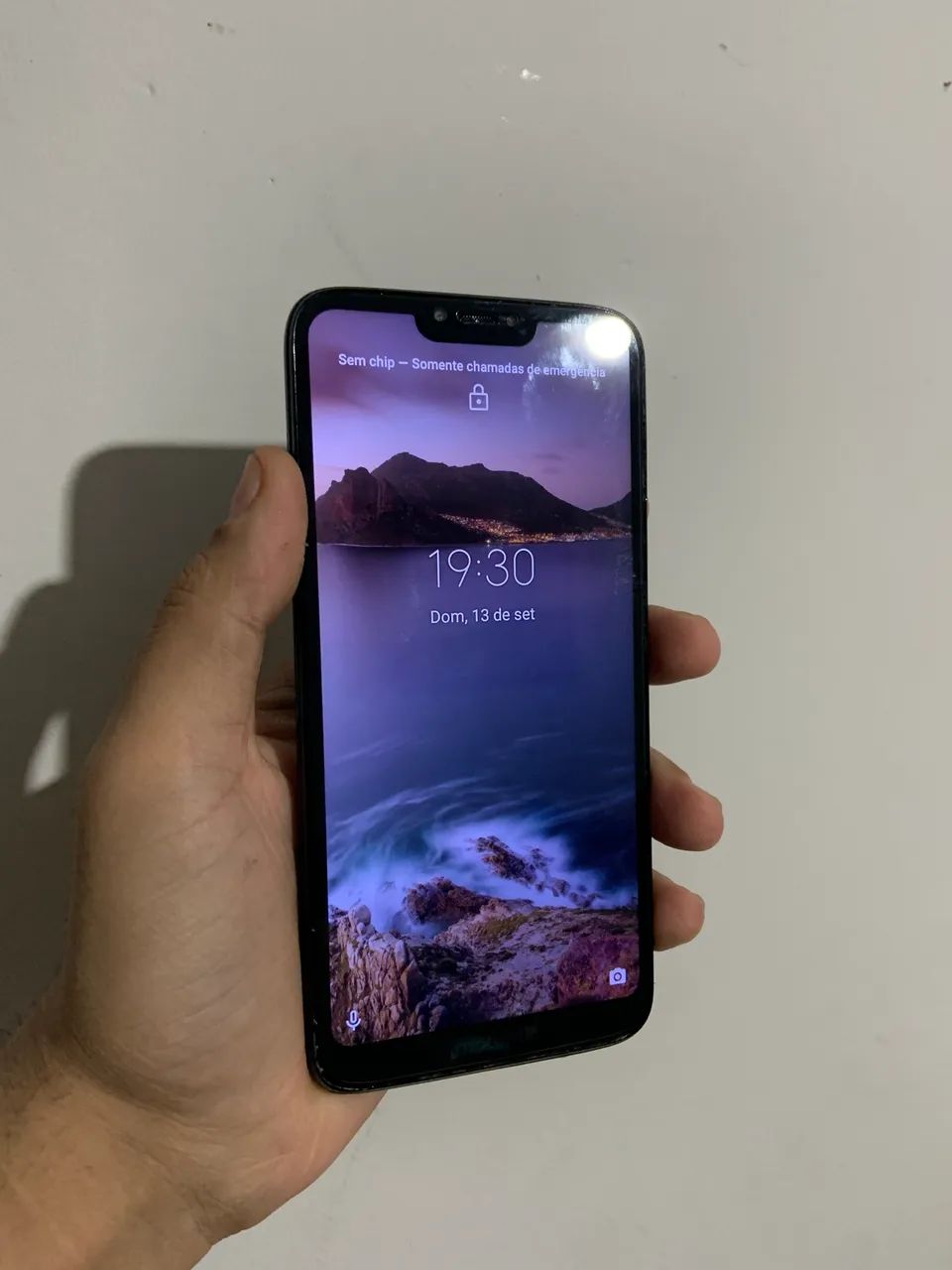 MOTO G7 POWER