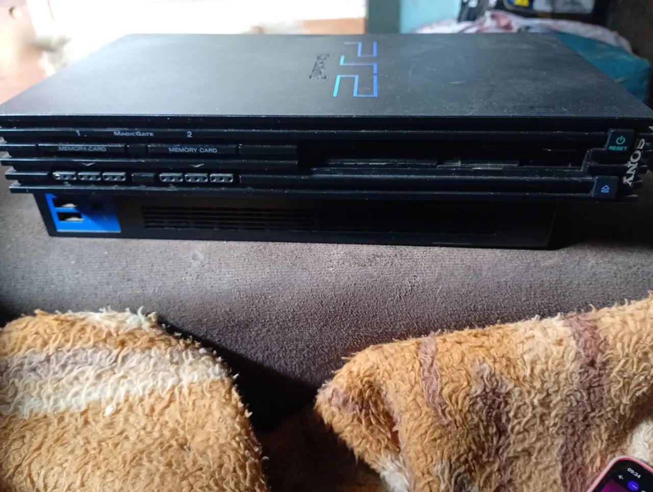 PS2 antigo  - Foto 5