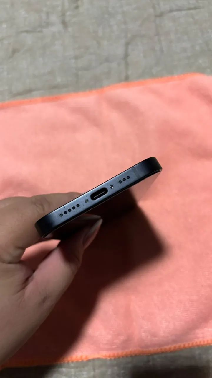 IPHONE 16e COM GARANTIA APPLE - Foto 2
