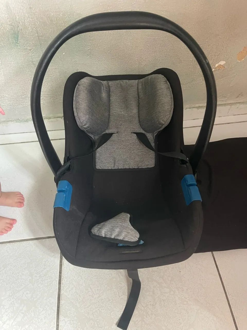Cadeirinha infantil  - Foto 4