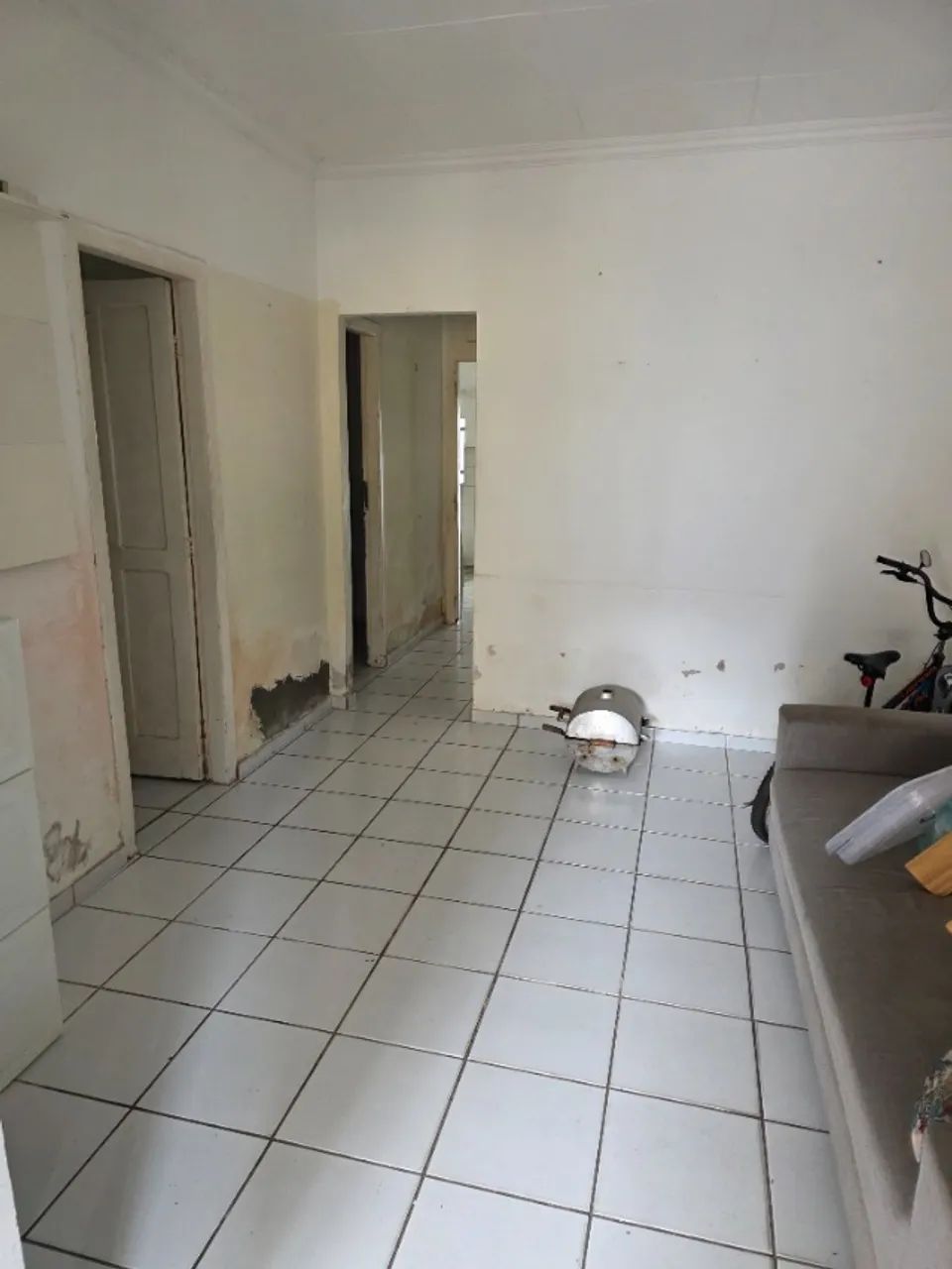 Junto ao Senac - Casa com 5 quartos/ Santo Amaro - Foto 5