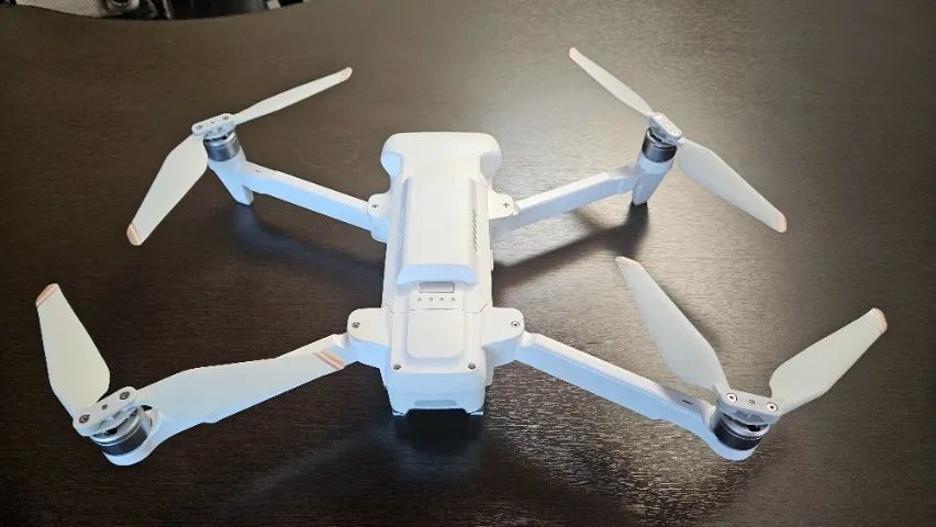 Drone FIMI X8 Telemax  - Foto 2