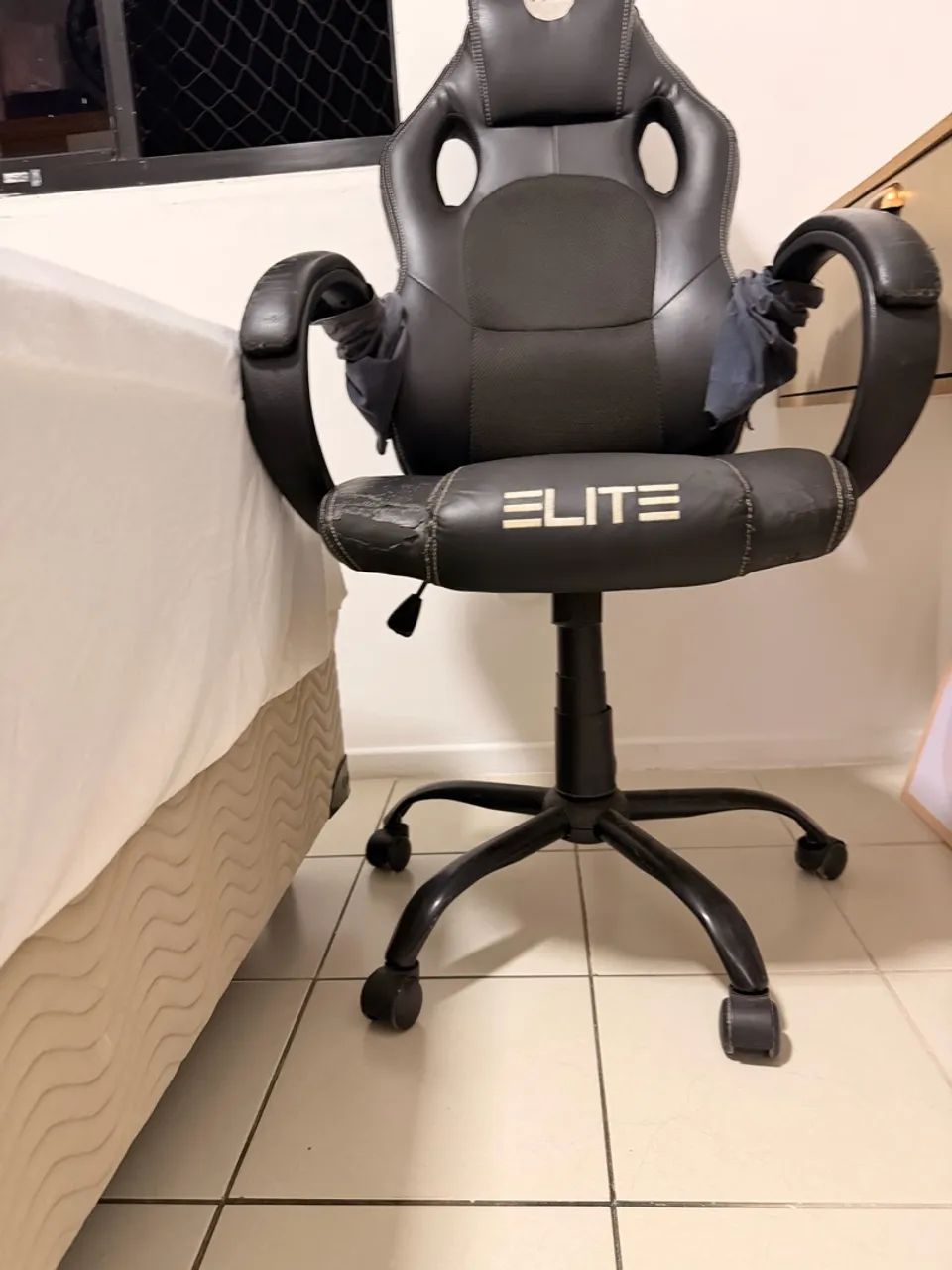 Cadeira gamer dazz Elite - Foto 2