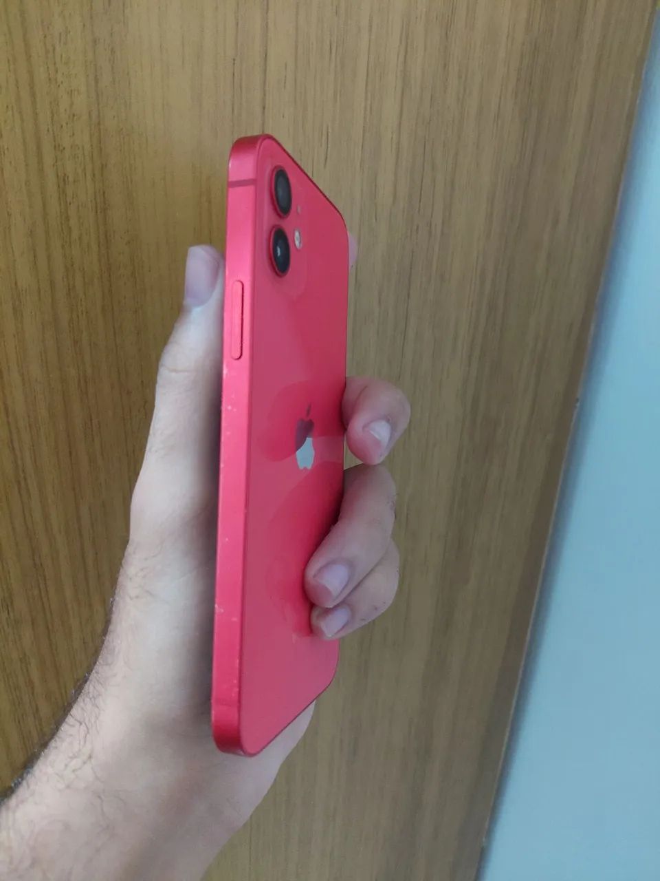 IPhone 12 - 85% de bateria - 256gb  - Foto 4