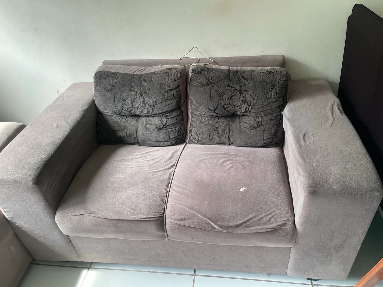 Vendo sofá  - Foto 2