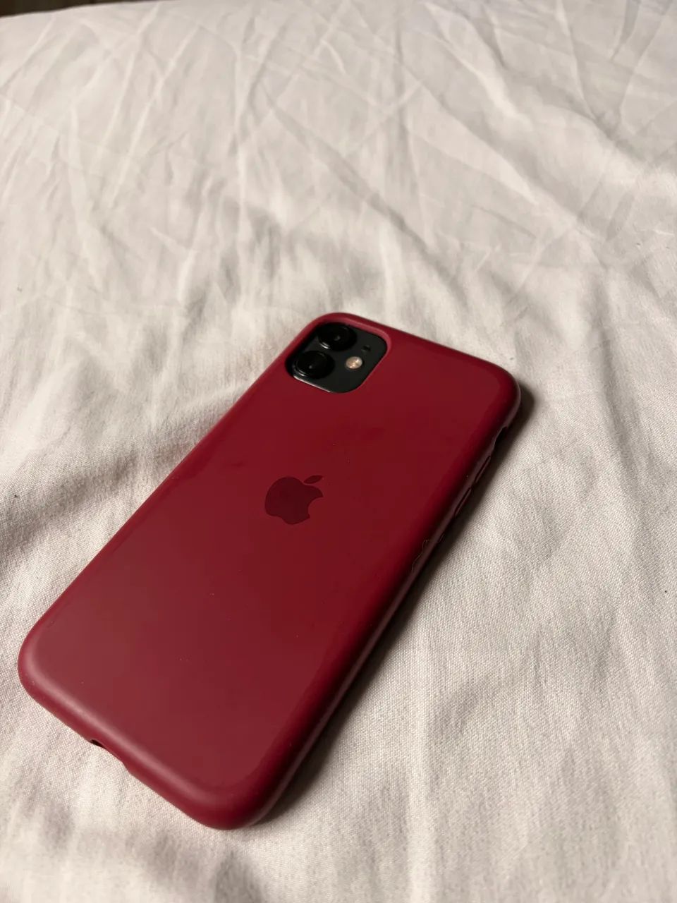 iPhone 11 64GB - Muito conservado - Foto 4