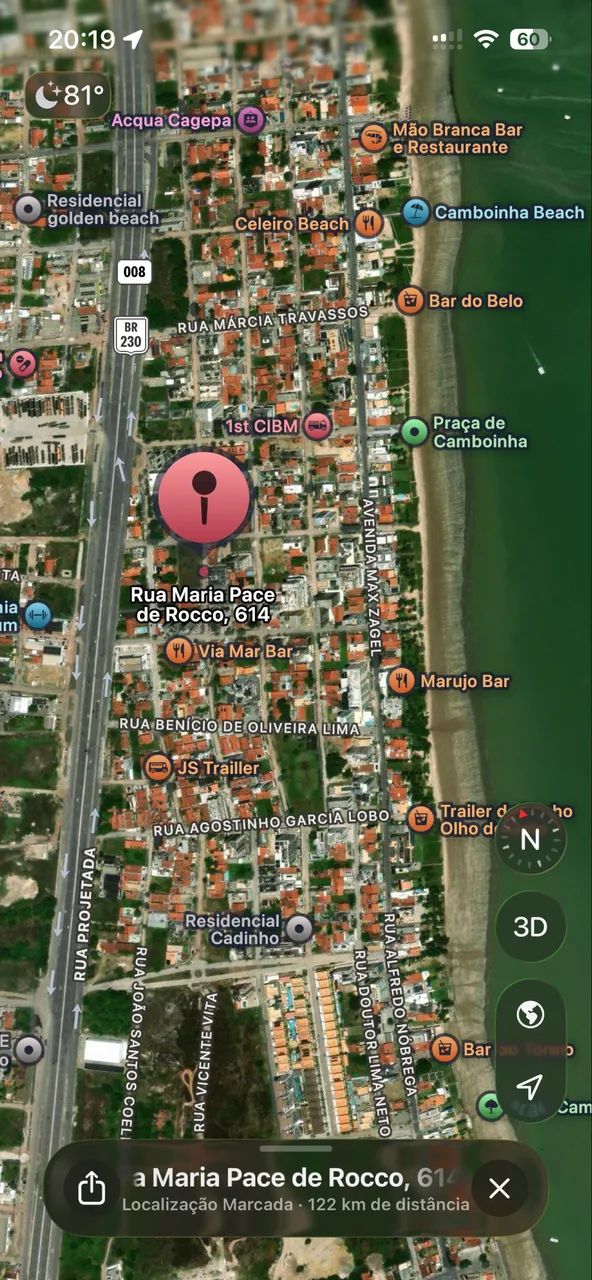 Foto - Cabedelo - Poço