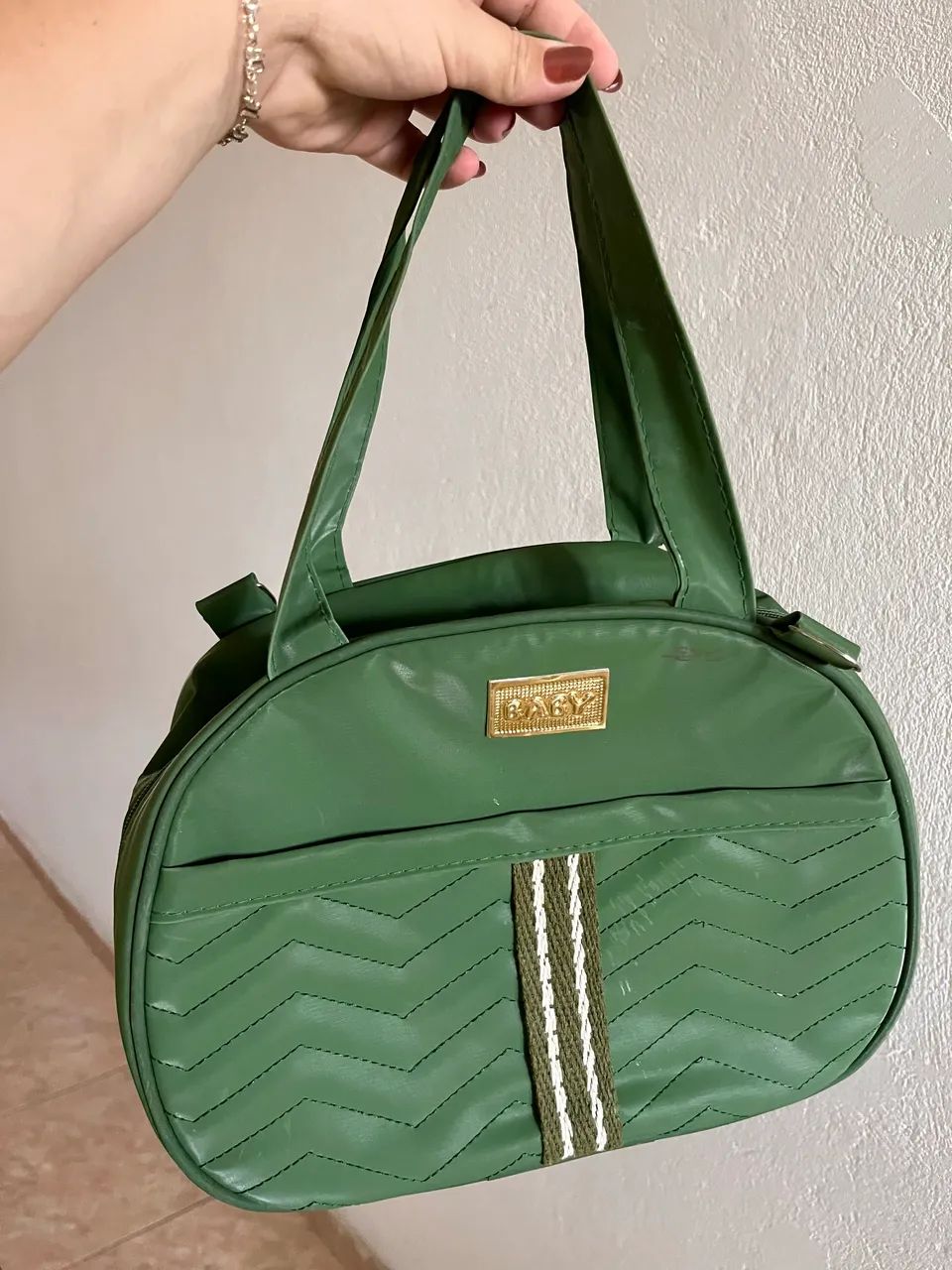Bolsa maternidade  - Foto 3