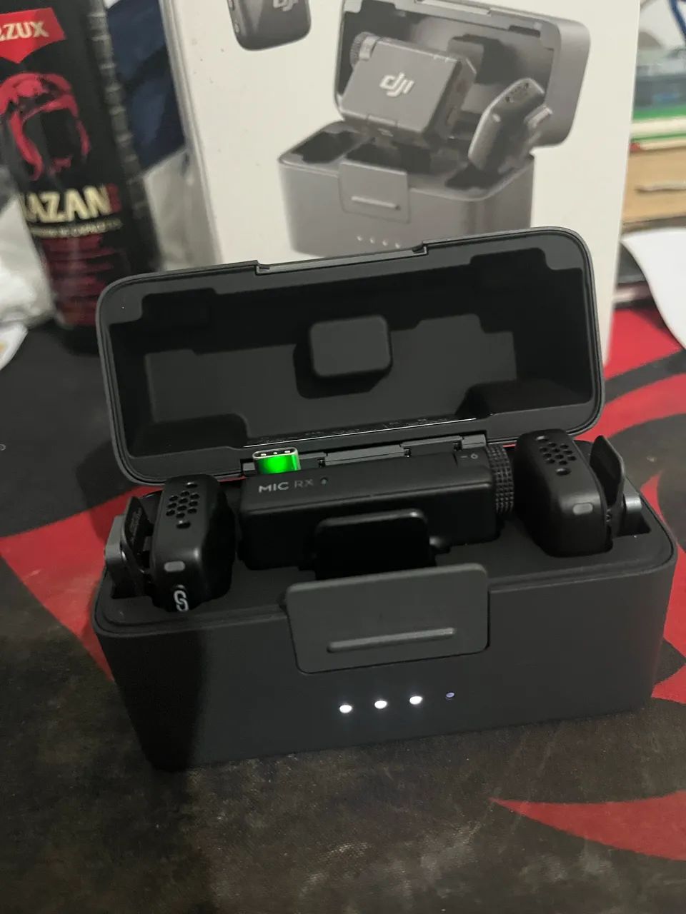 Dji Mic Mini - Foto 2