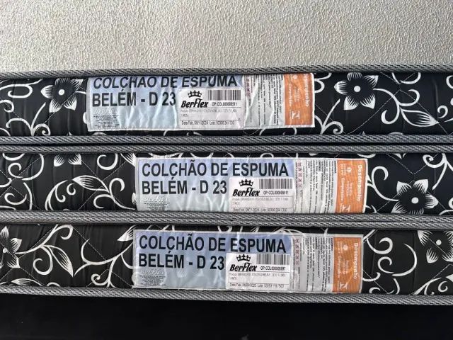 Colchão Solteiro - Foto 3