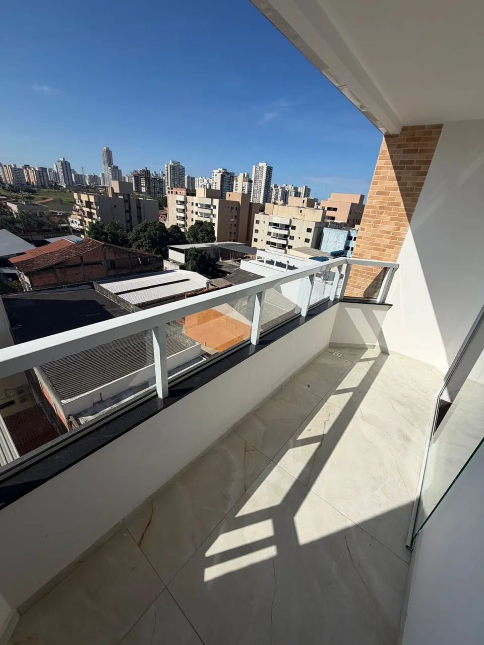Alugo apartamento de 1 quartos jockey  - Foto 5
