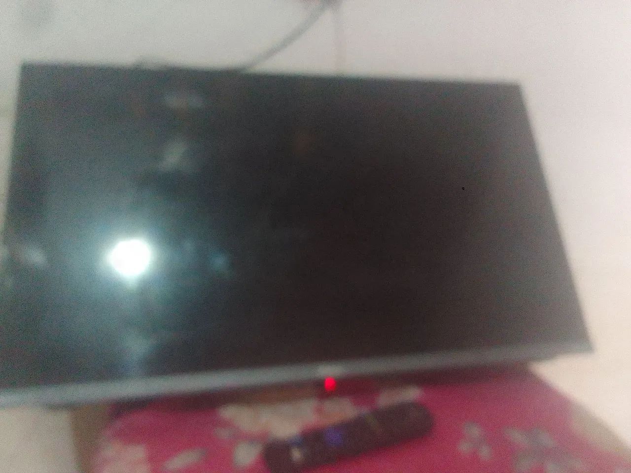 Televisão 