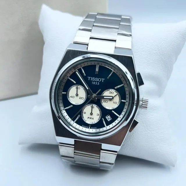 Relógio Tissot 4533 - Foto 4