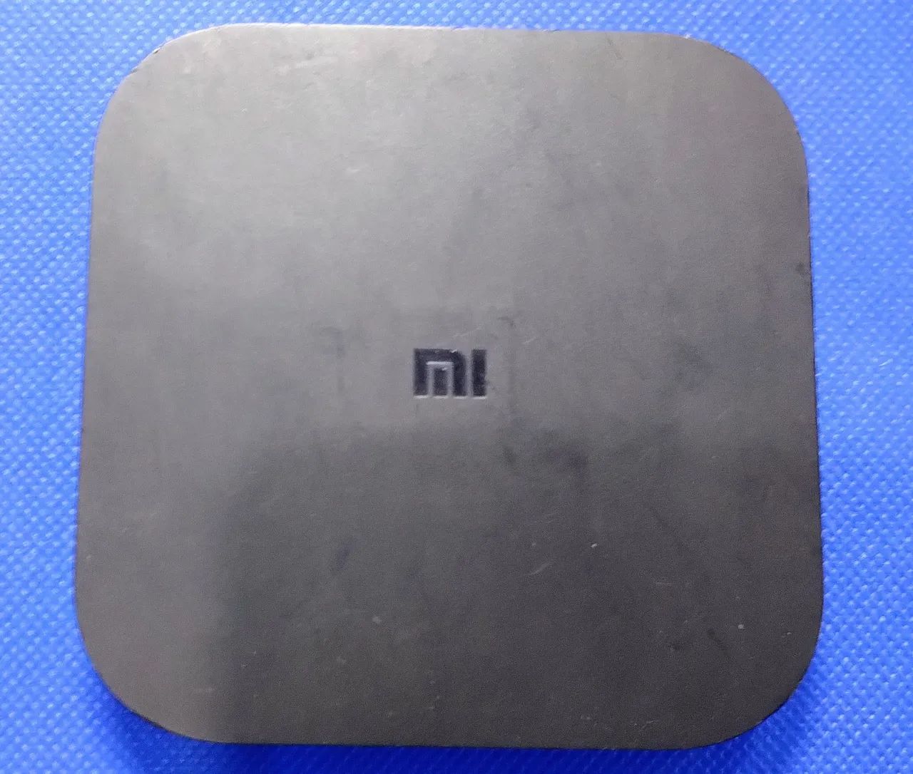 MI Box Xiaiomi