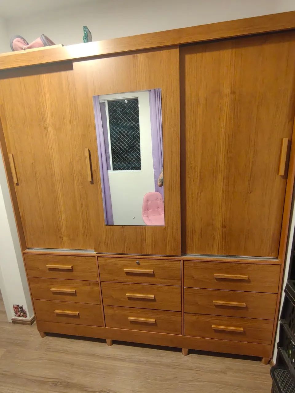 Guarda roupa  - Foto 2