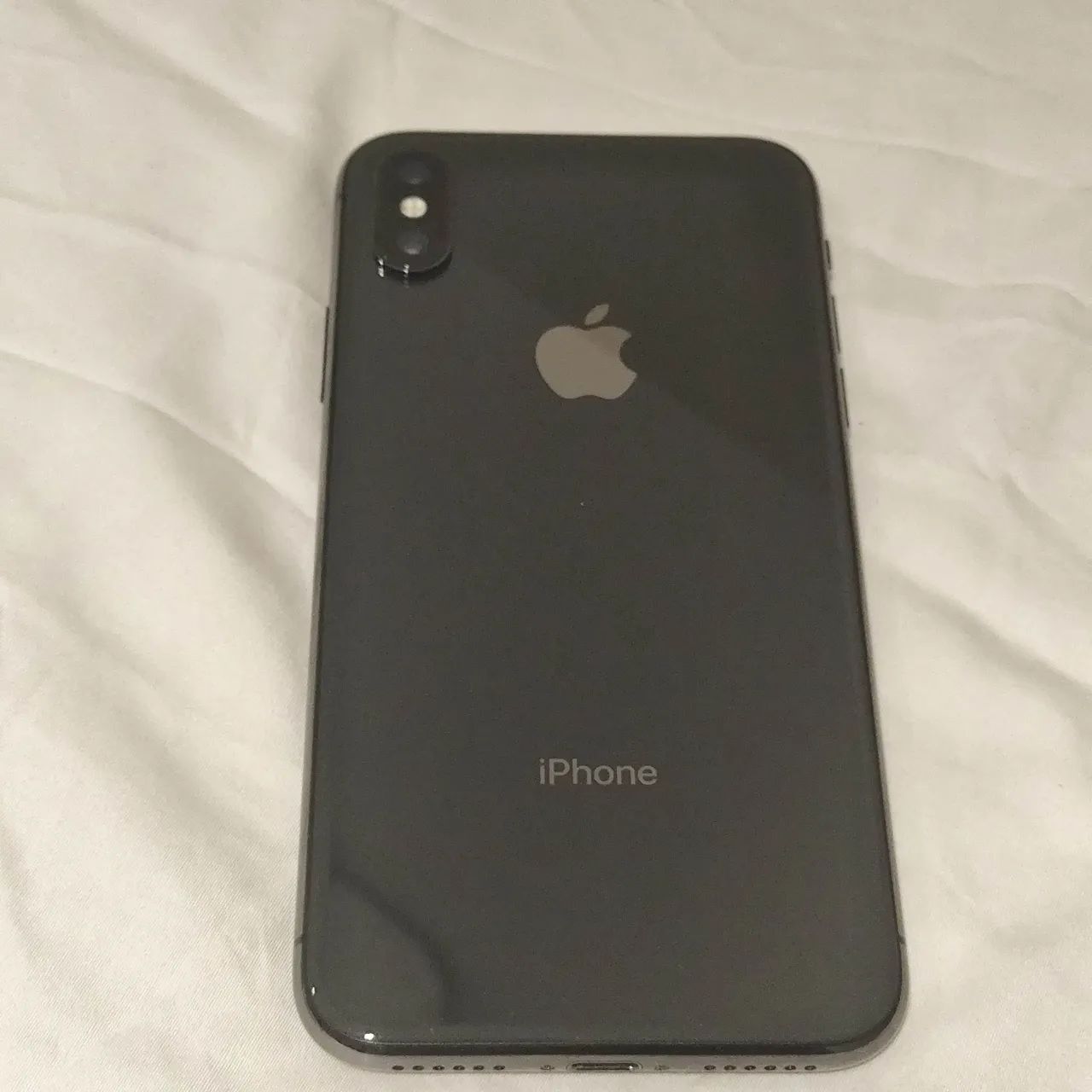 iPhone X 256 Gigas  - Foto 2