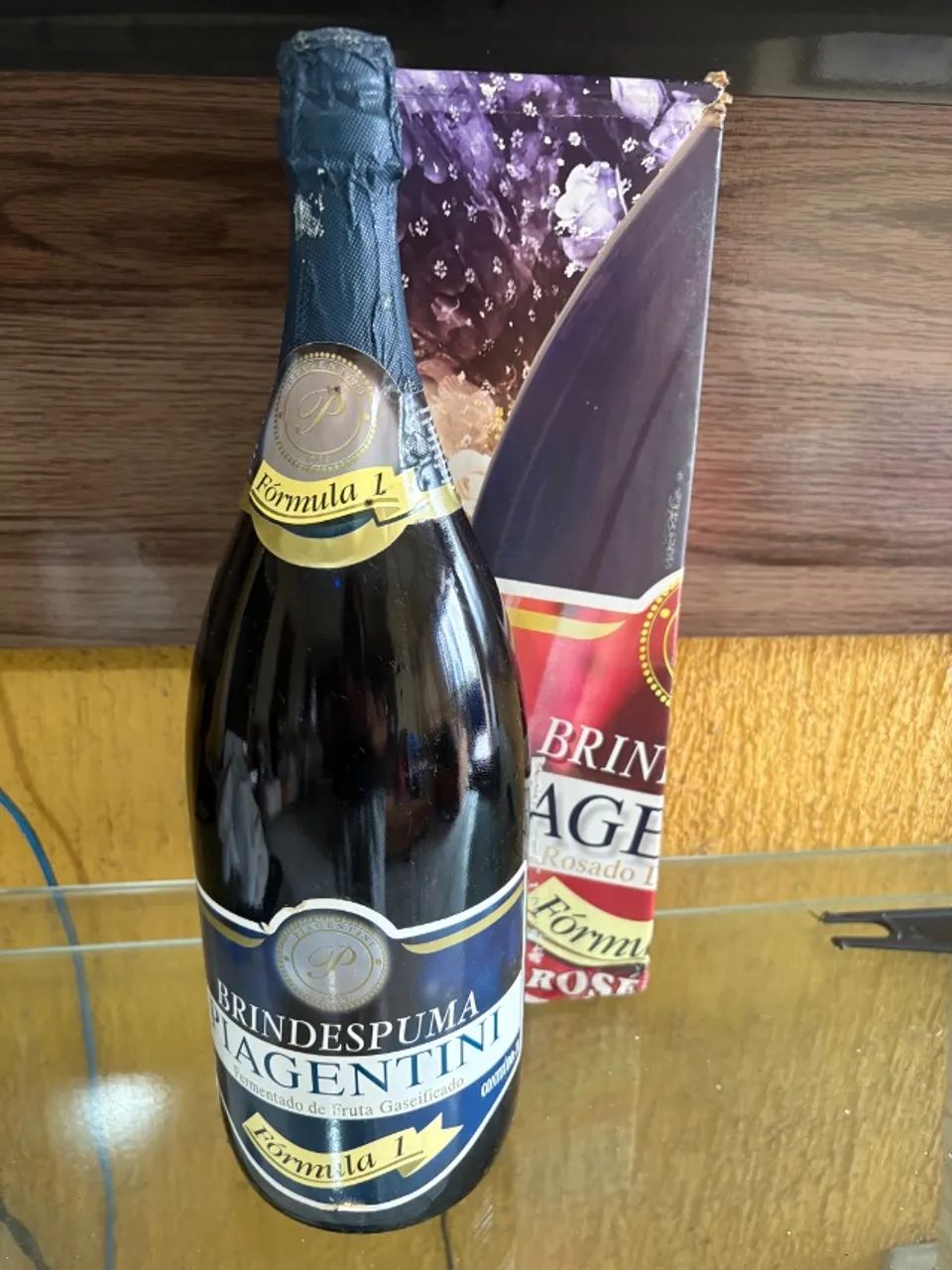 Espumante Piagentini