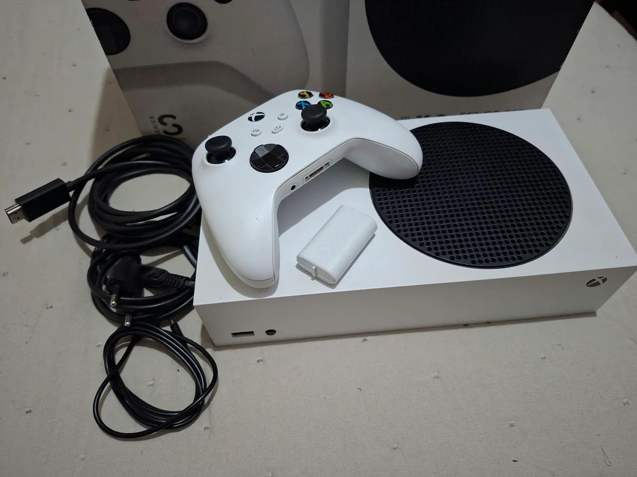 Xbox Series S - Foto 2