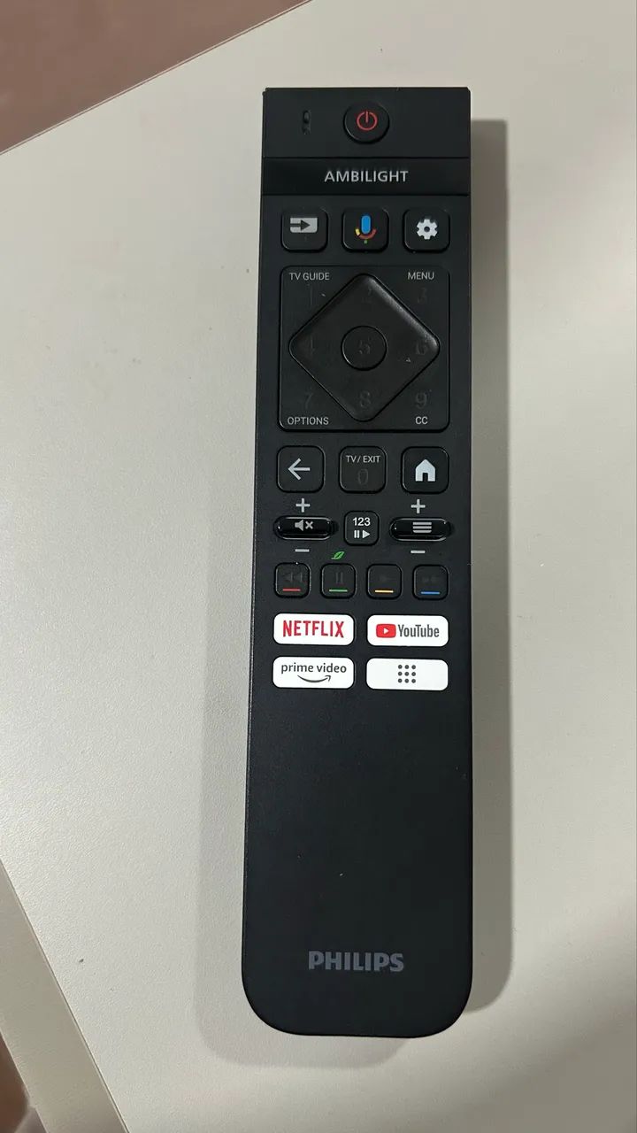 TV SMART 50 polegadas  - Foto 2