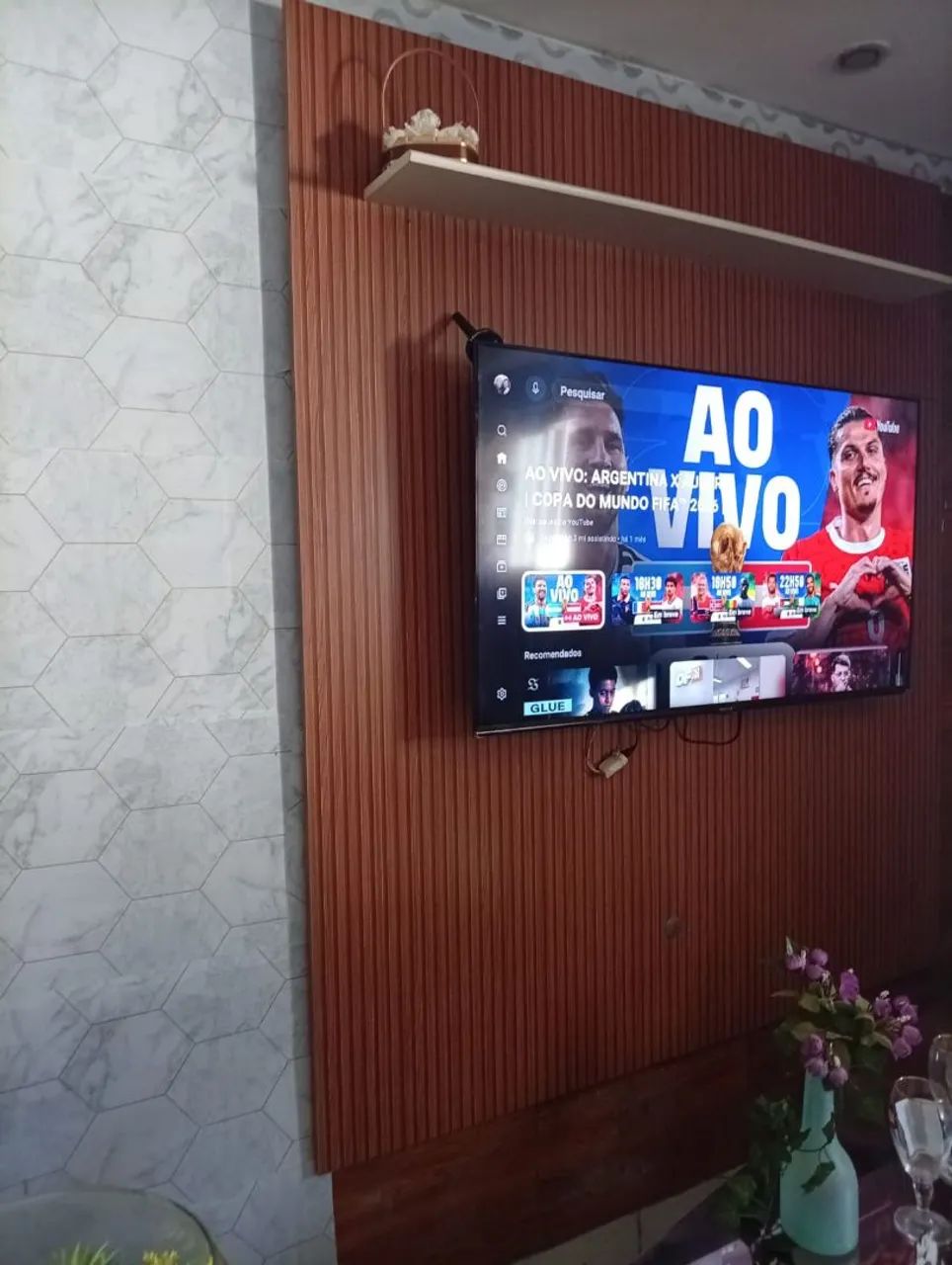 Painel de MDF - Foto 4