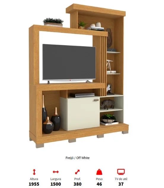 Estante  - Foto 2