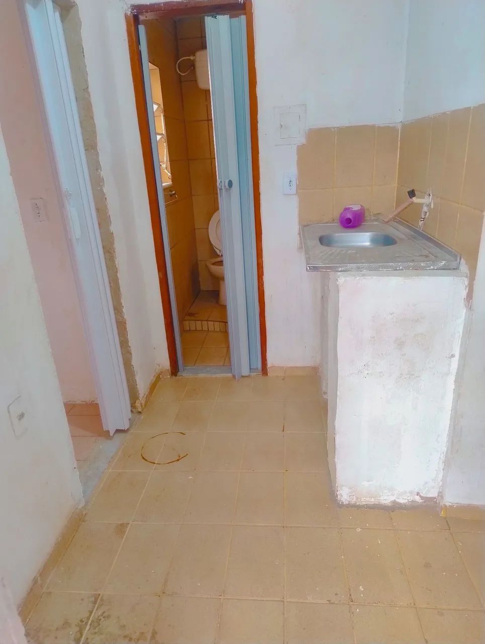 Alugo ou vendo casa em senador camará  - Foto 4