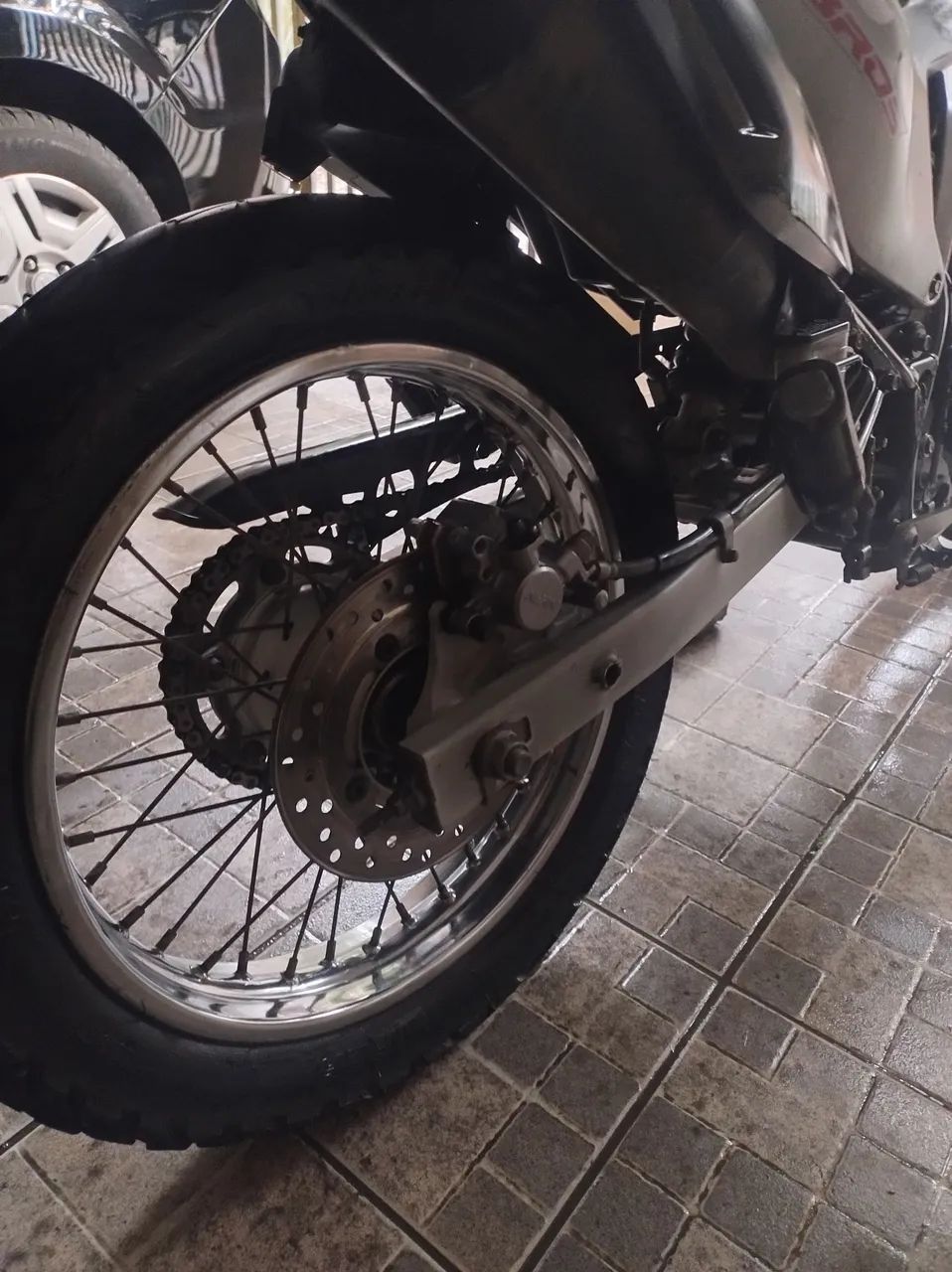 NXRBros Esdd 160 - Foto 5
