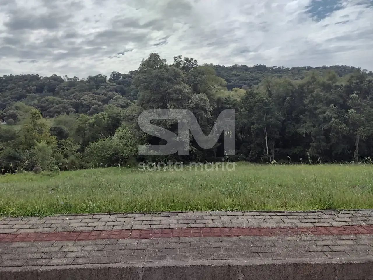 Terreno à venda, interior, Guatambú, SC - Foto 4