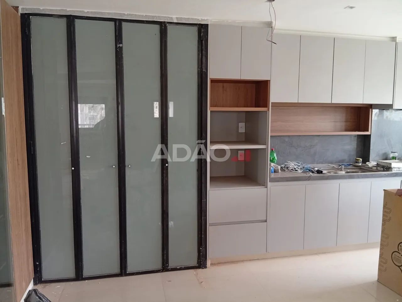 APARTAMENTO ELLO VACA BRAVA PRONTO