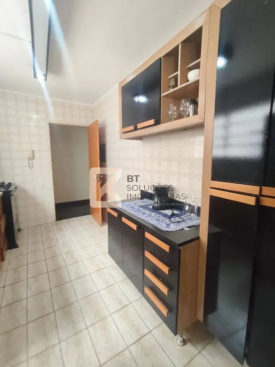 Apartamento para locação, Edifício Valquíria, Indaiatuba, SP - Foto 5