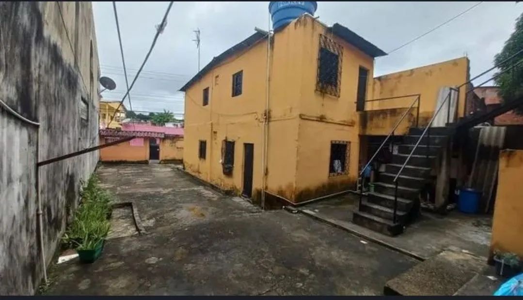 Residencial com 8 kitnetes todos alugados - Foto 3