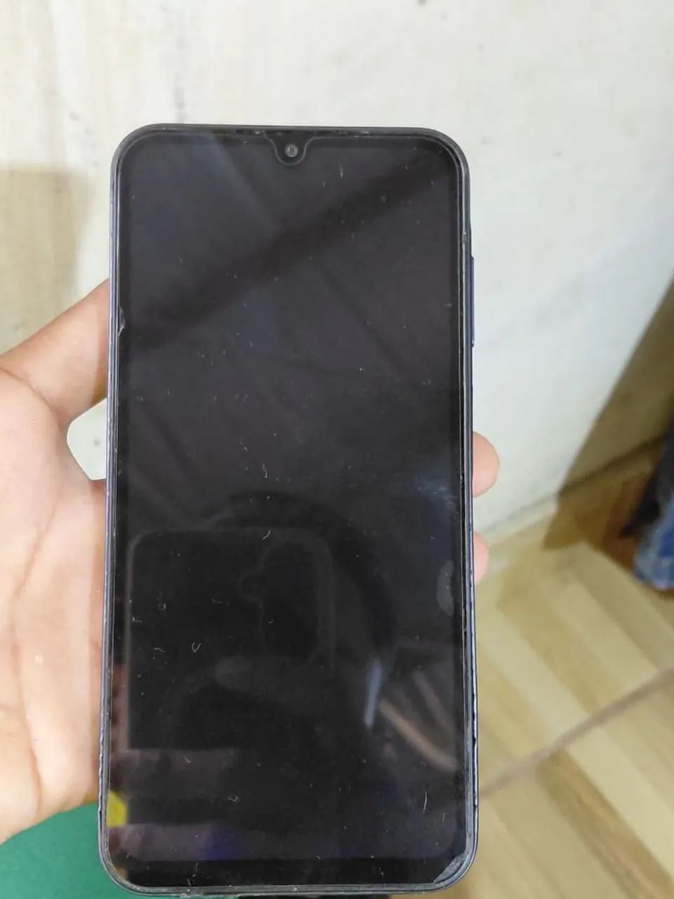 Samsung A15