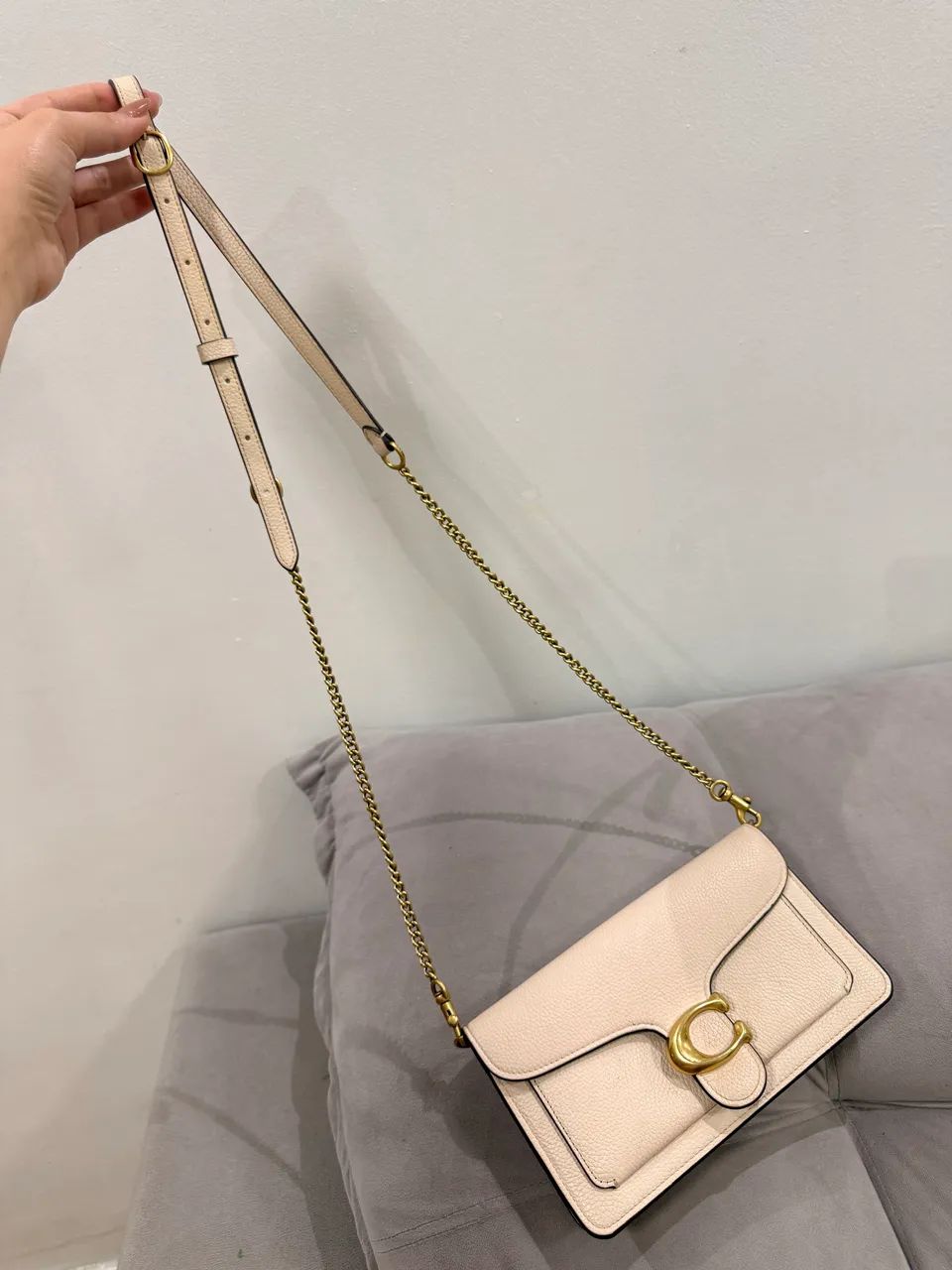 Bolsa Coach Original