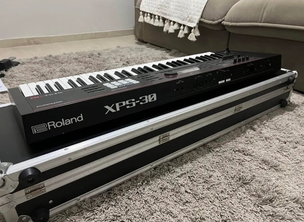 Teclado Roland XPS 30 - Foto 3