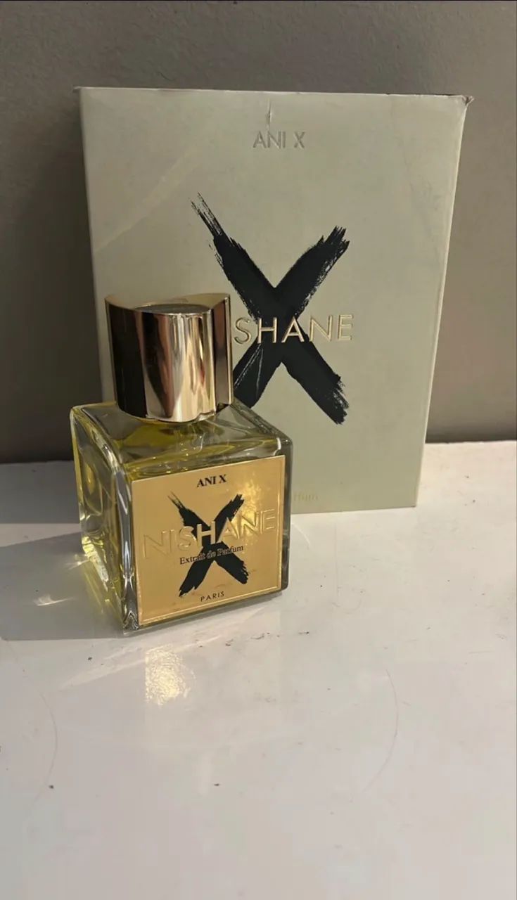 Nishane Ani X