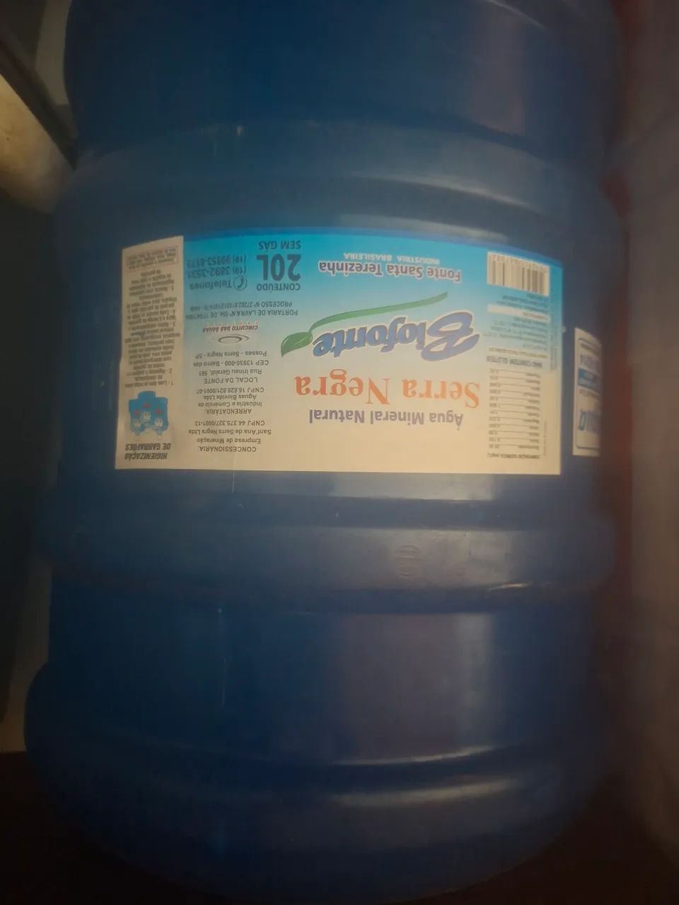 Bebedouro com compressor  - Foto 3