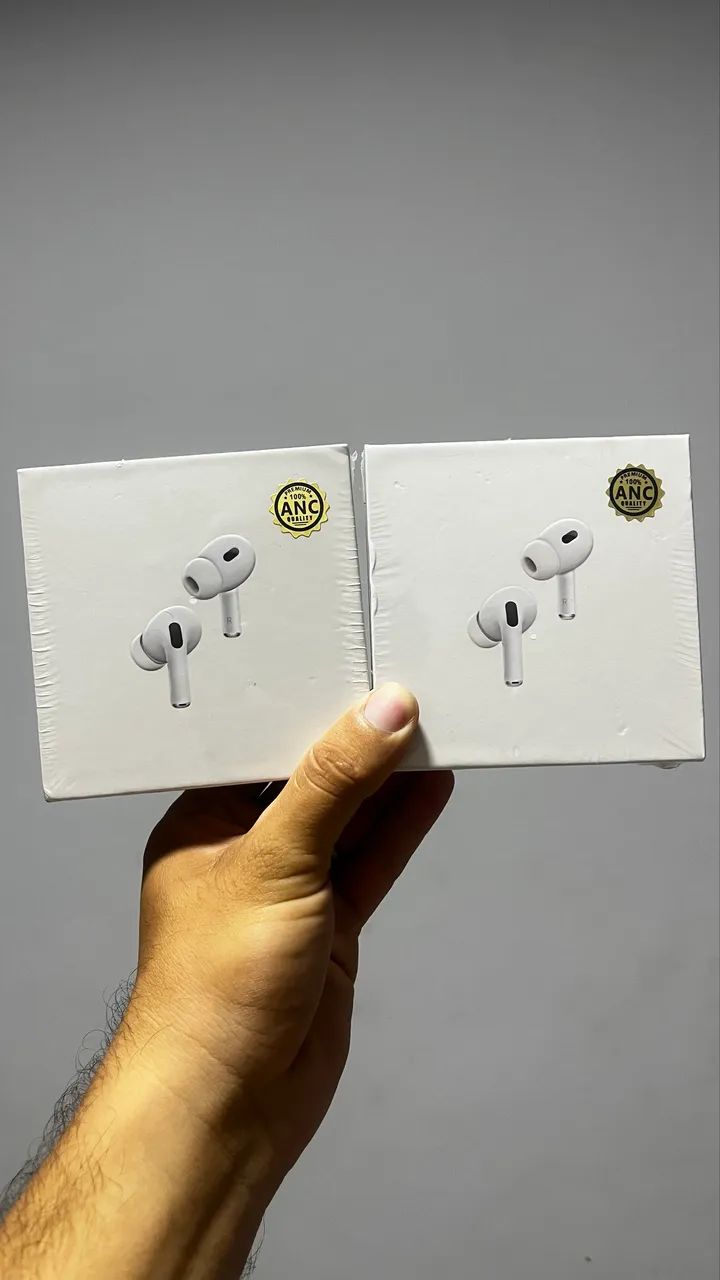 AirPods Pro 2 | 6Gen - Celulares e Smartphones - Campina de